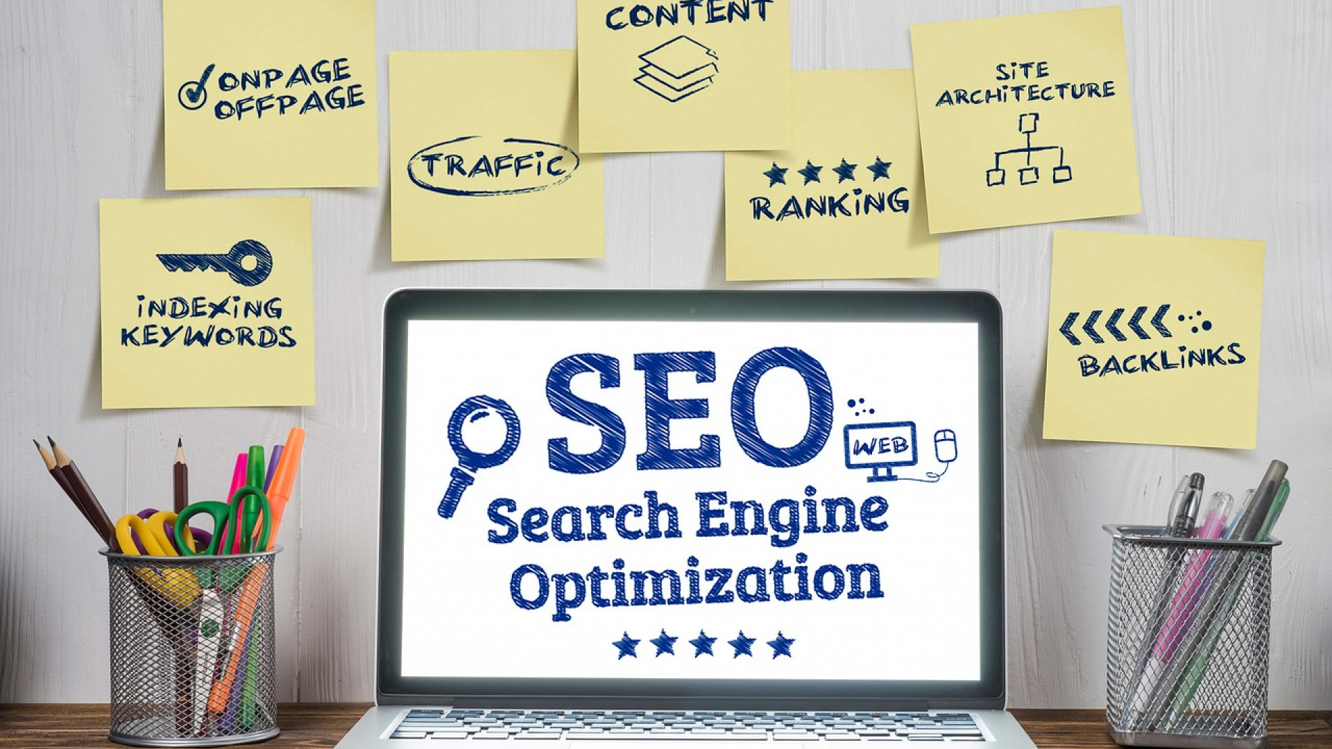 Le webmarketing : comment faire le référencement SEO ou SEA ?