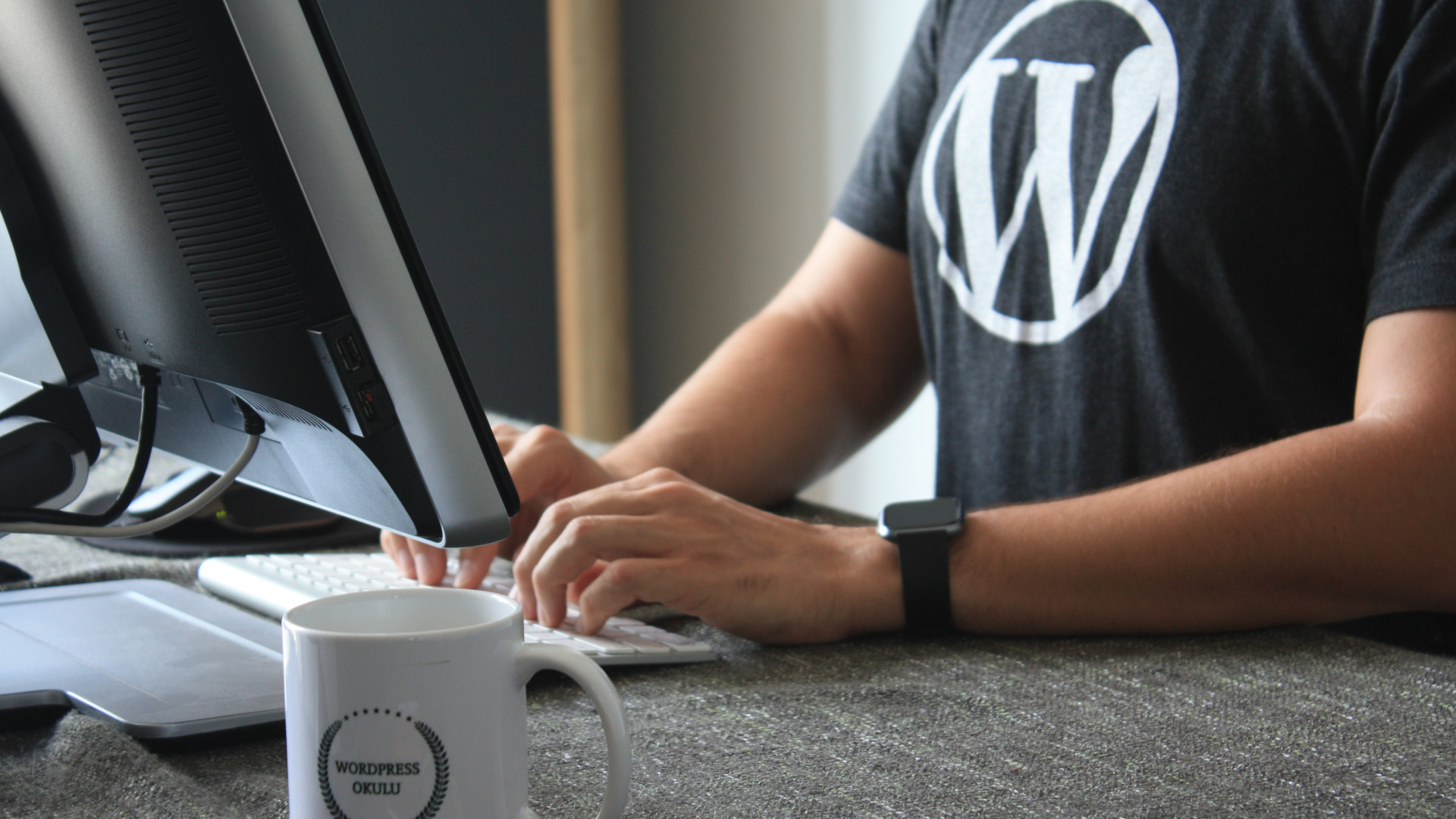 Pourquoi choisir WordPress pour créer votre site web ?