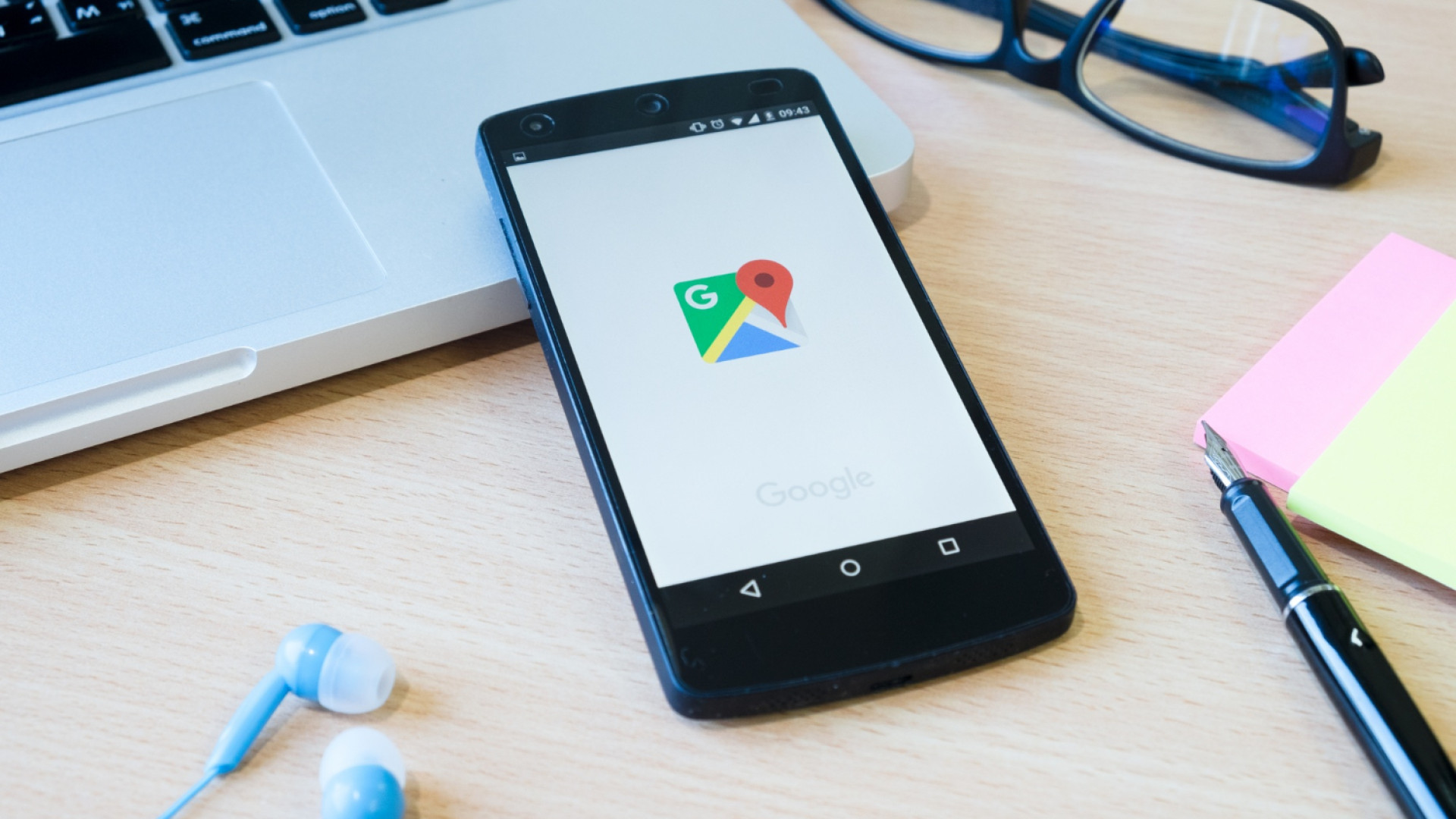 Pourquoi avoir une clé API Google Maps est crucial pour votre site web ?